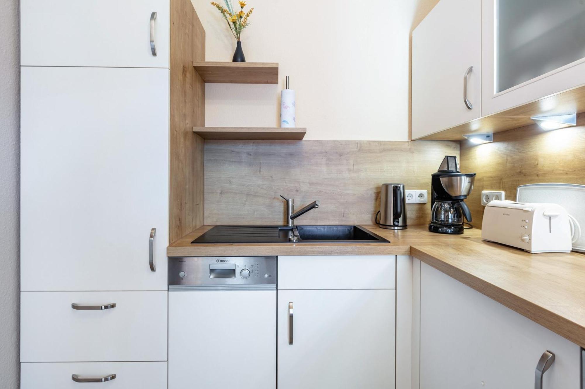 Apartament Triberg Blick Triberg im Schwarzwald Zewnętrze zdjęcie