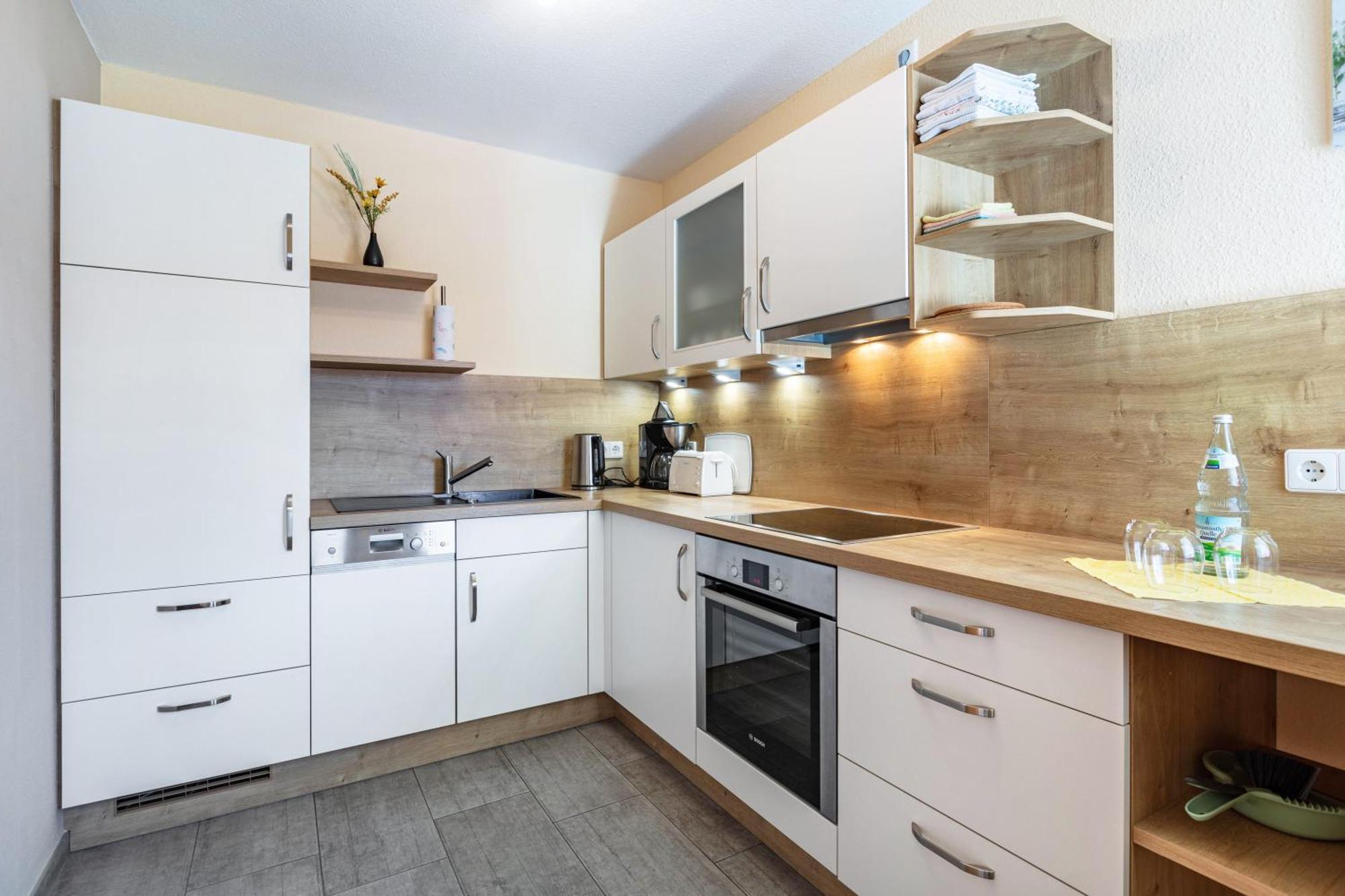 Apartament Triberg Blick Triberg im Schwarzwald Zewnętrze zdjęcie