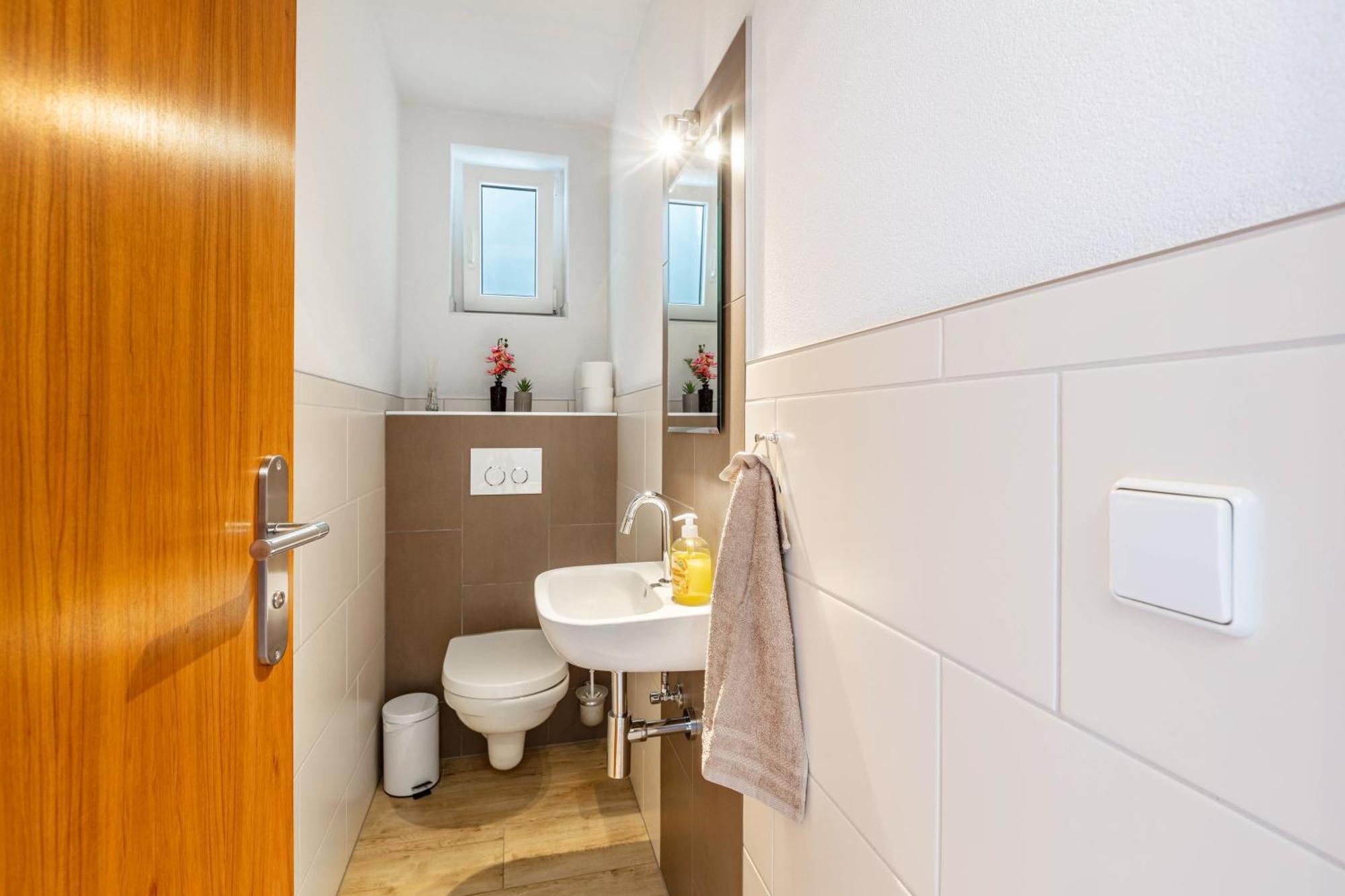 Apartament Triberg Blick Triberg im Schwarzwald Zewnętrze zdjęcie