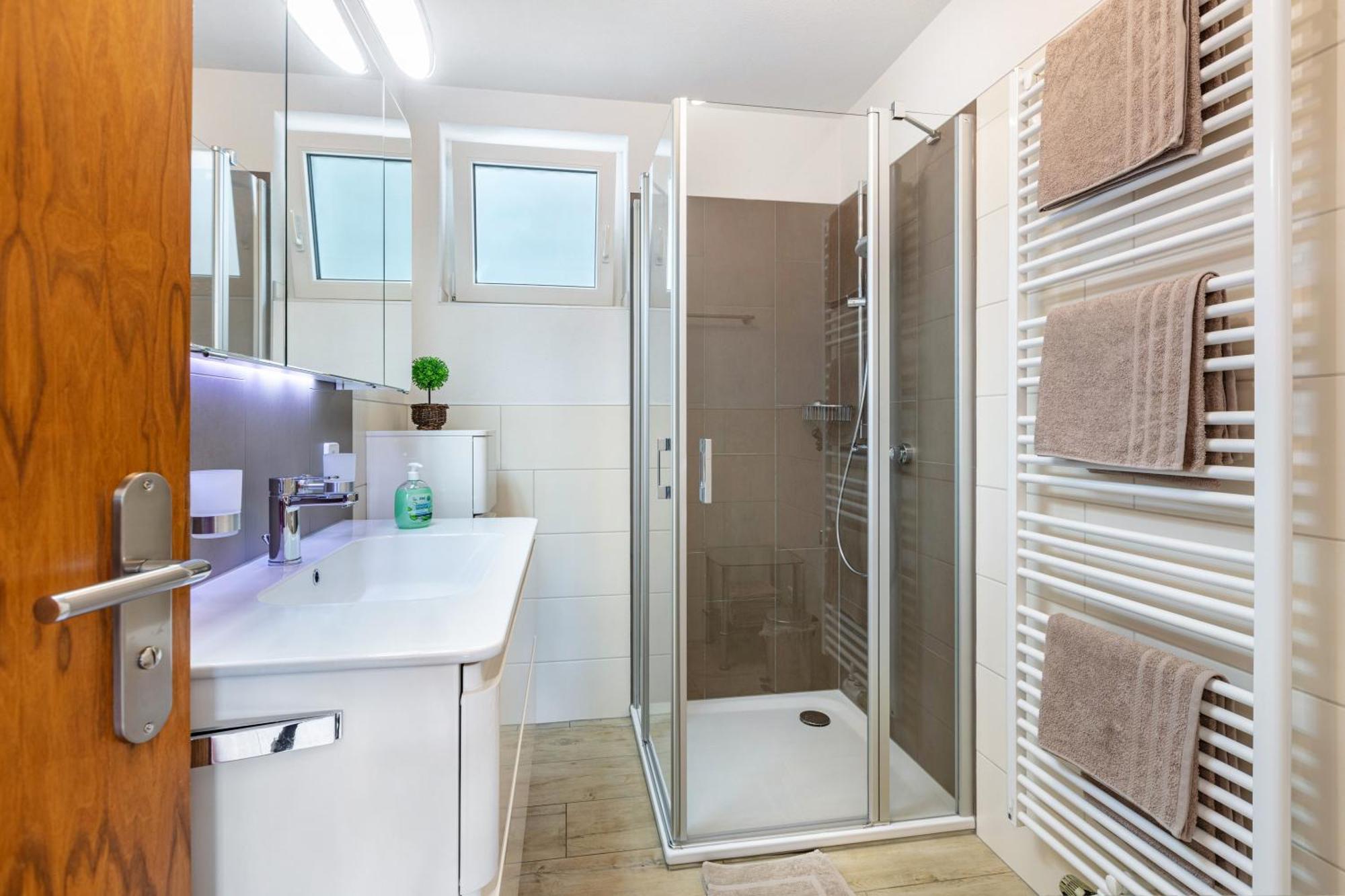 Apartament Triberg Blick Triberg im Schwarzwald Zewnętrze zdjęcie