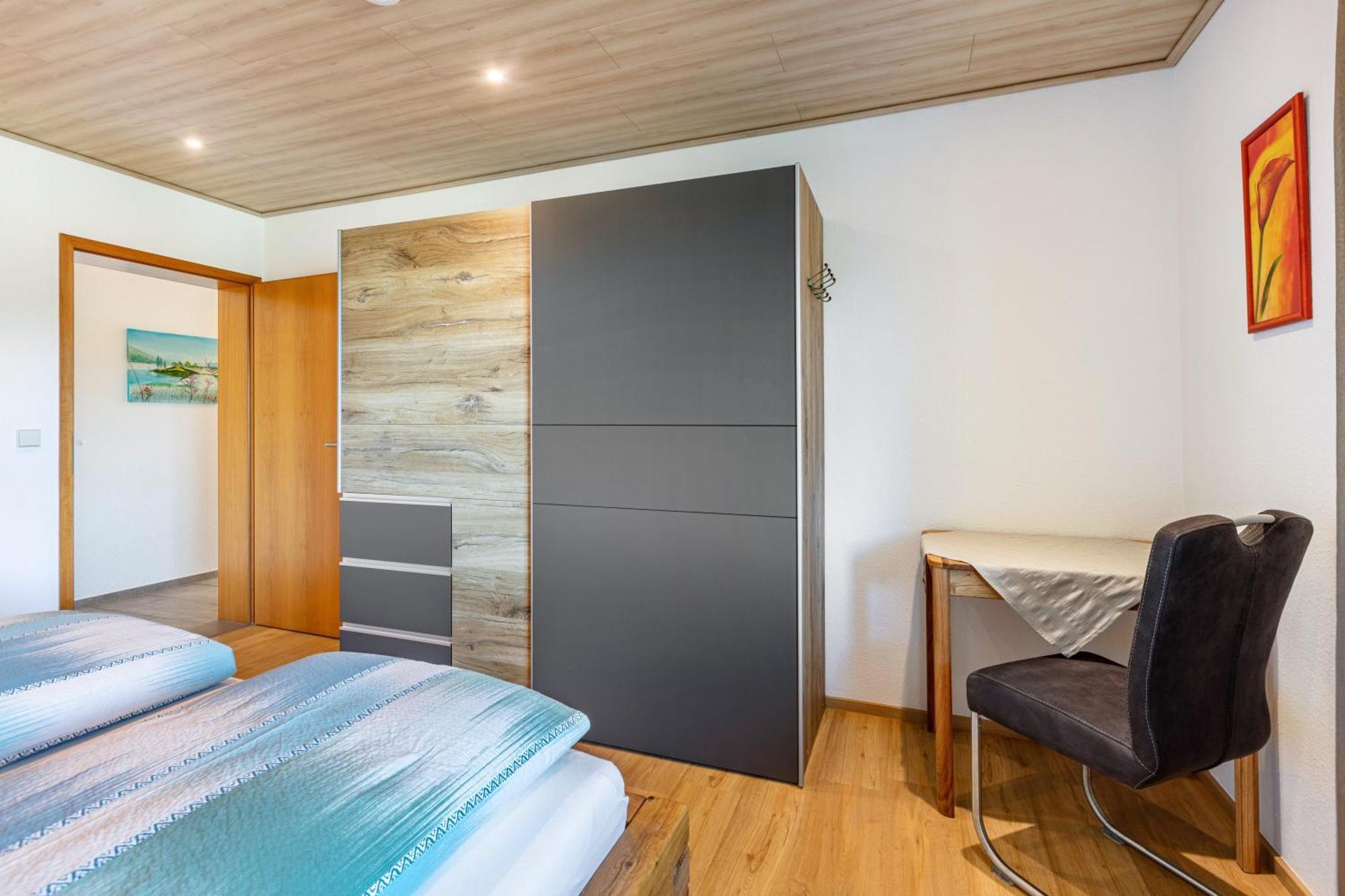 Apartament Triberg Blick Triberg im Schwarzwald Zewnętrze zdjęcie
