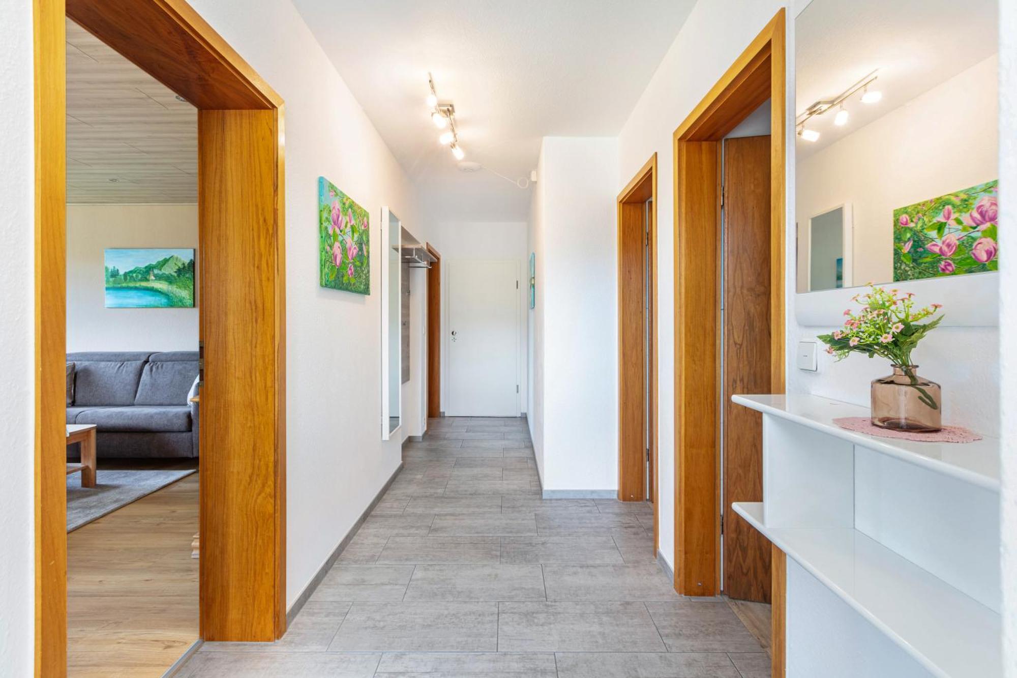 Apartament Triberg Blick Triberg im Schwarzwald Zewnętrze zdjęcie